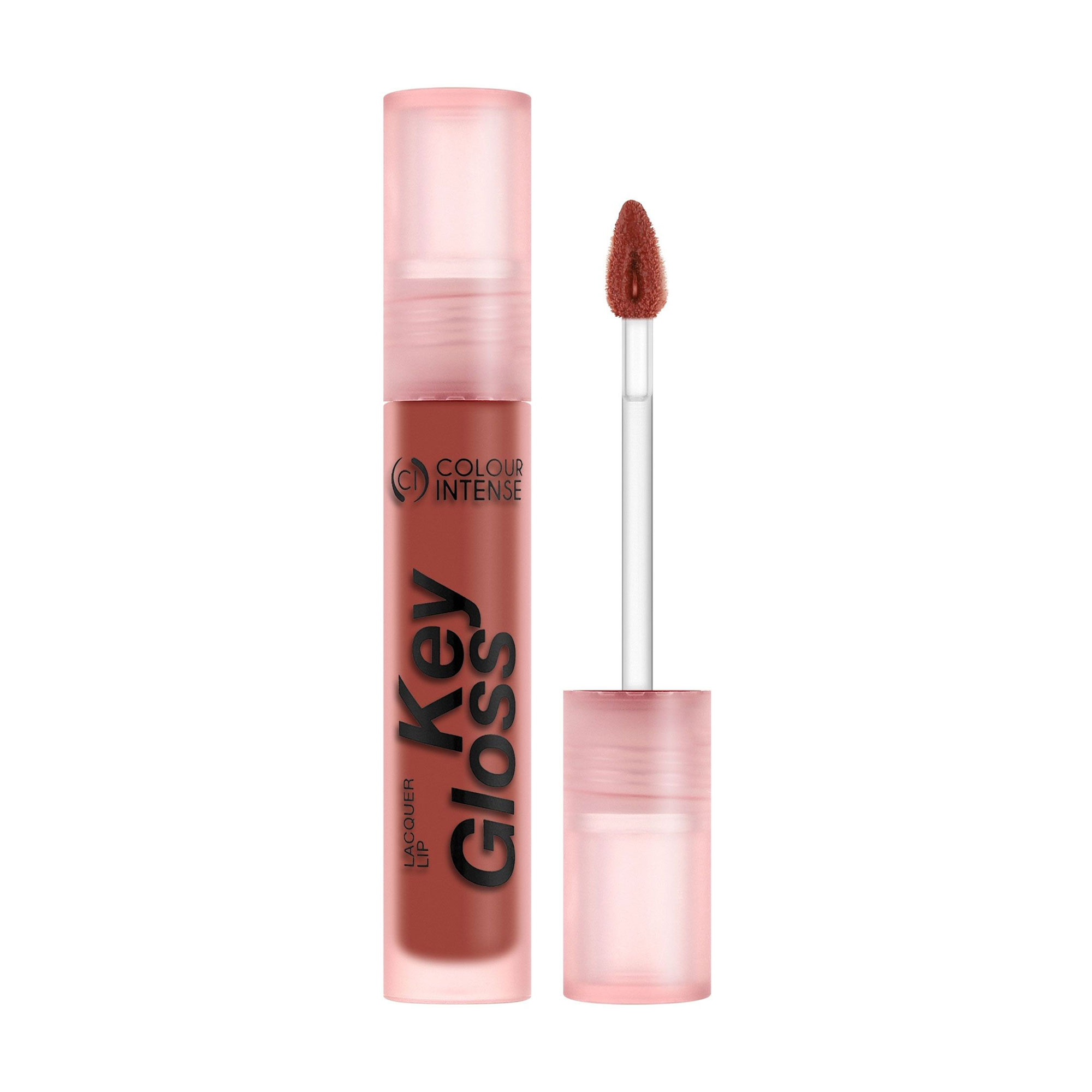 Блиск для губ Colour Intense Key Gloss 202 Персикова фантазія, 5 мл