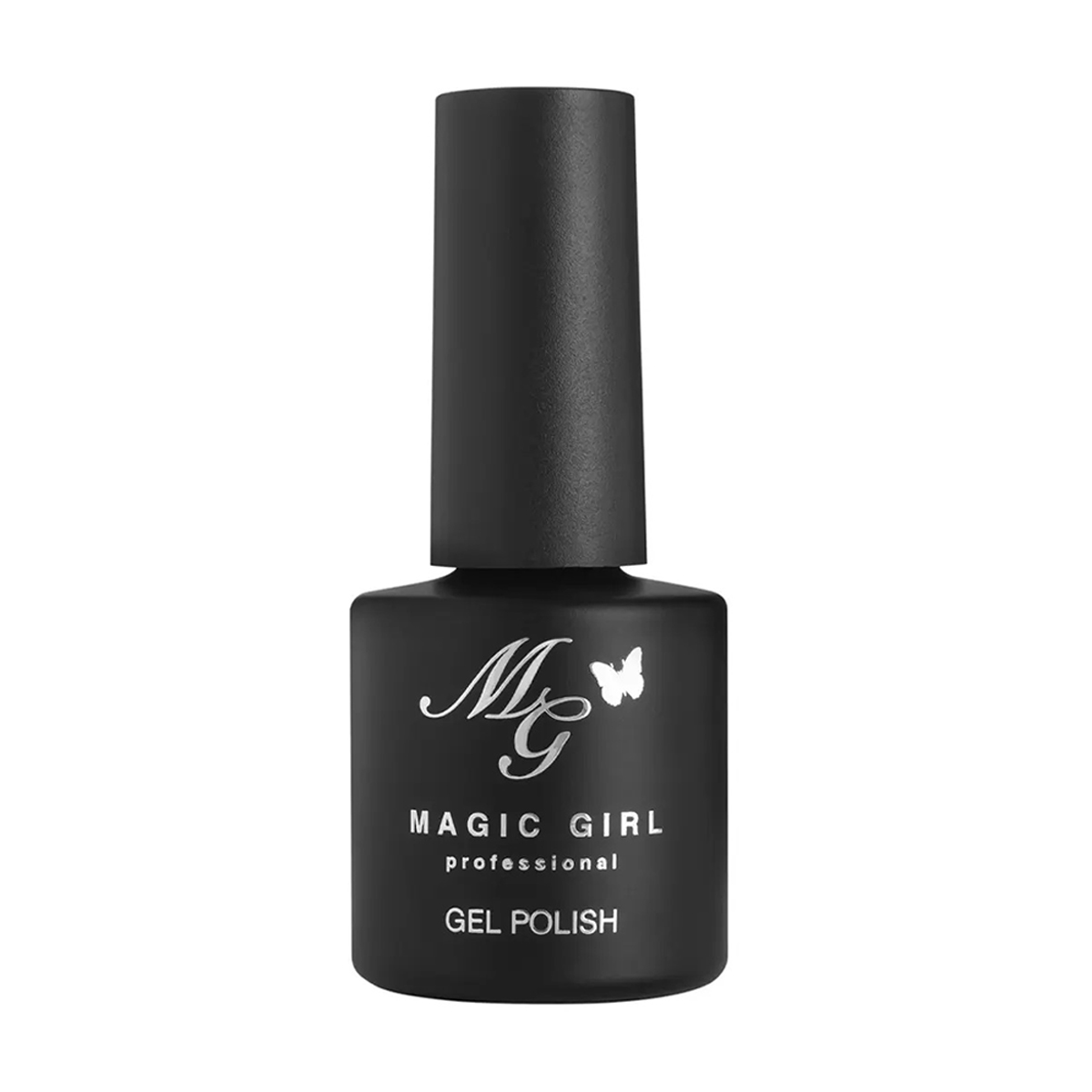 Гель-лак для нігтів Magic Girl Classic Series 133 Персикова перлина, 8 мл